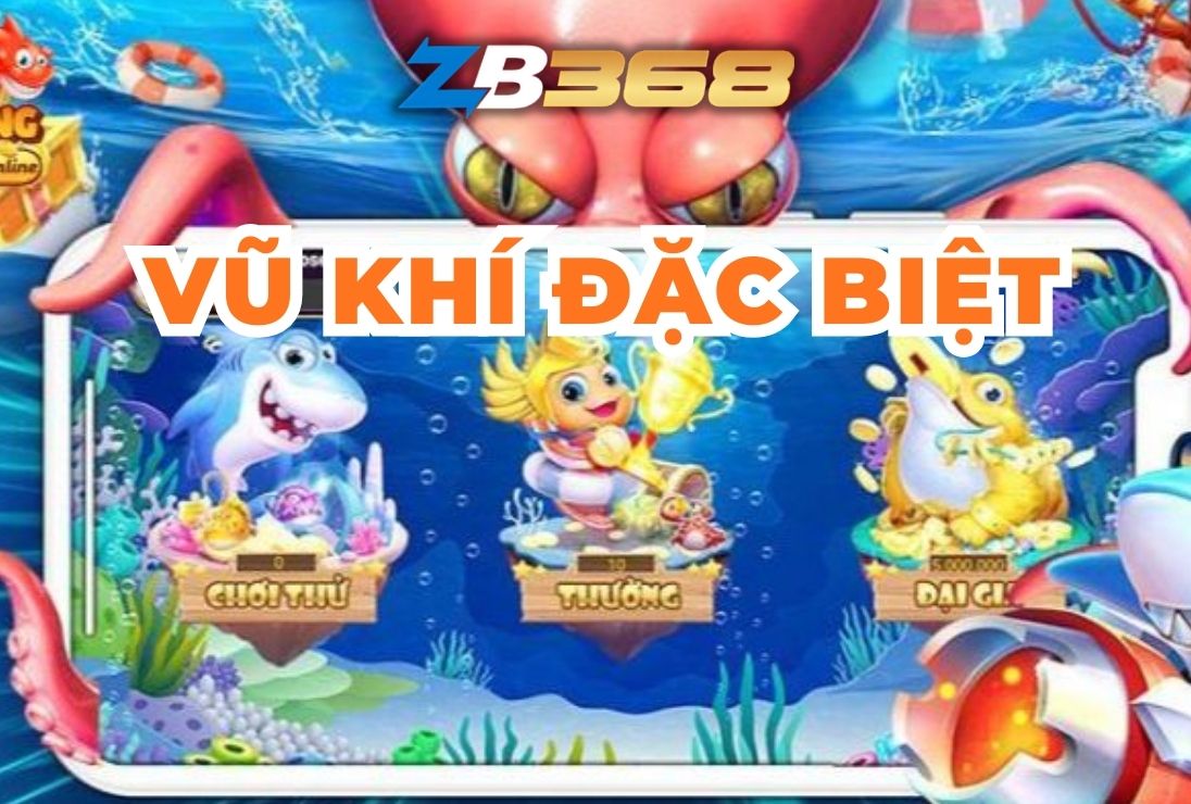 Giải Thích Các Thuật Ngữ Trong Game Bắn Cá - Paytable, Boss, Jackpot...