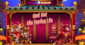 Đánh Giá Pragmatic Play (PP) tại ZB368 - Chơi Slot & Săn Thưởng Lớn