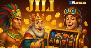 Đánh Giá JILI Slot Tại ZB368 - Top Game Nổ Hũ Mới Nhất 2025