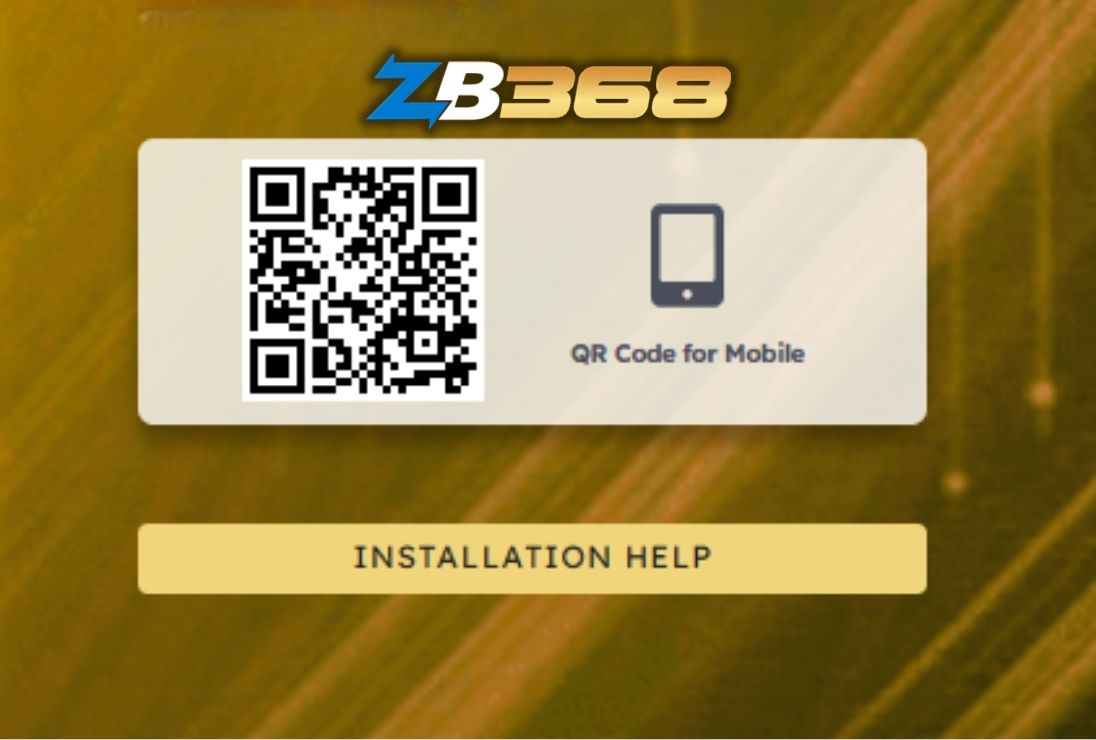 Hướng Dẫn Tải App ZB368 Để Chơi Bắn Cá Trên Di Động (iOS & Android)