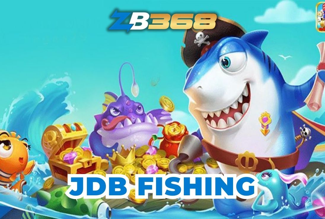 So Sánh Bắn Cá JDB và JILI - "Kỳ Phùng Địch Thủ" Trong Làng Game