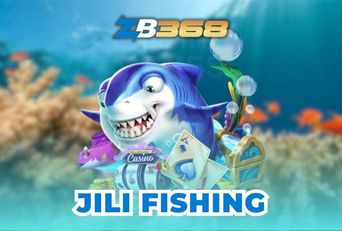 So Sánh Bắn Cá JDB và JILI - "Kỳ Phùng Địch Thủ" Trong Làng Game