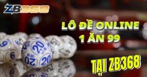 Lô Đề Online (1 Ăn 99) vs Truyền Thống: Đâu Là Lựa Chọn Tối Ưu?
