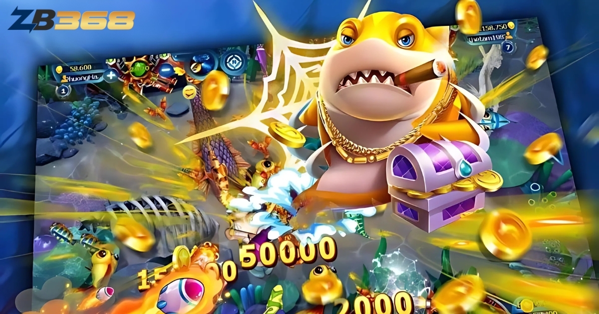 Quản Lý Vốn Khi Chơi Bắn Cá - "Bí Kíp" Sống Sót và Chiến Thắng Lâu Dài