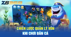 Quản Lý Vốn Khi Chơi Bắn Cá - "Bí Kíp" Sống Sót và Chiến Thắng Lâu Dài