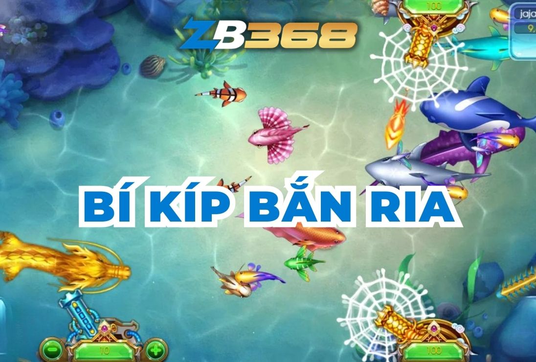 Chiến Thuật "Bắn Ria" - Tích Tiểu Thành Đại Cho Ngư Thủ Vốn Ít