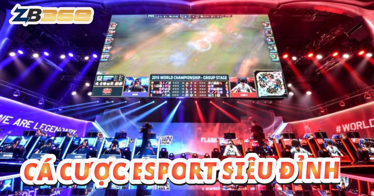 Cá Cược Thể Thao ZB368: Soi Kèo Nhà Cái Uy Tín - Thắng Lớn Mỗi Ngày