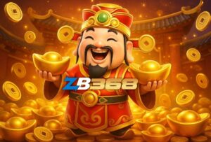 Cách Chơi Fortune Gods (PG Soft) - Bí Quyết Săn Thần Tài Nổ Hũ