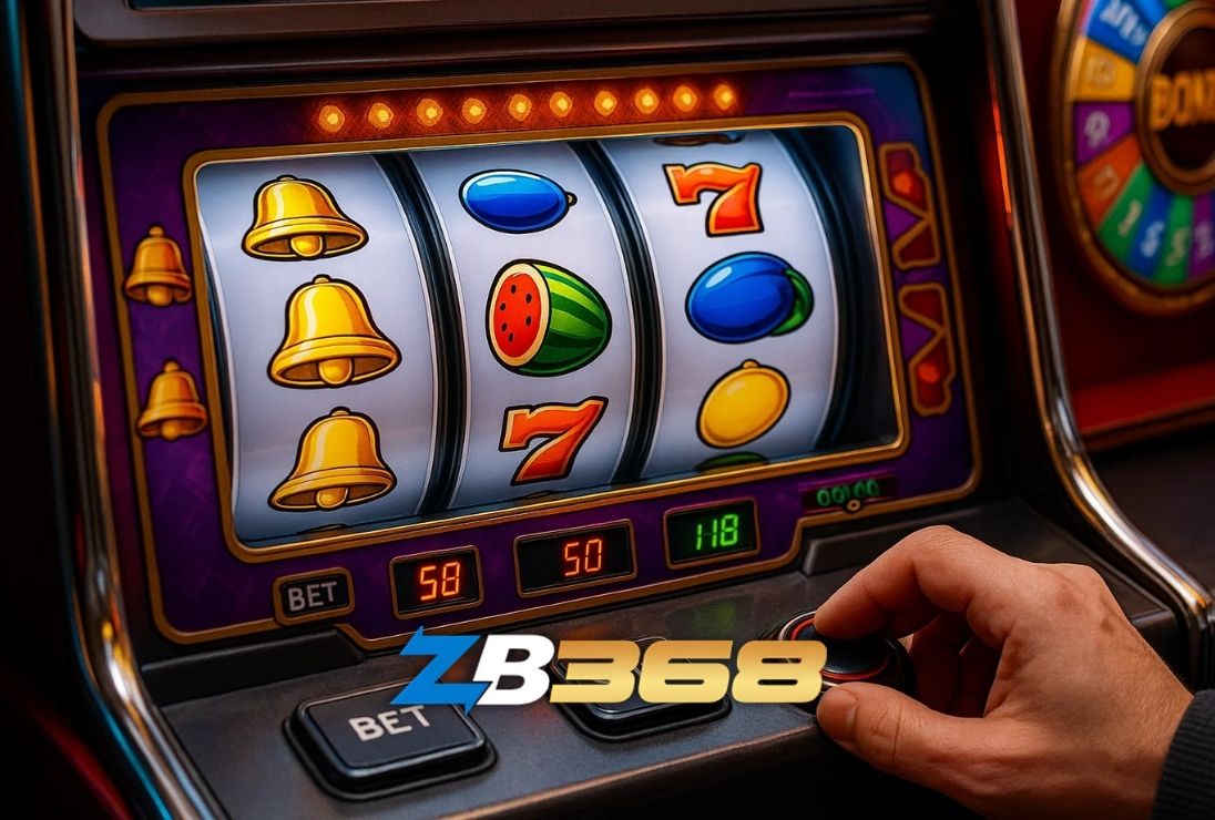 10+ Mẹo Chơi Nổ Hũ Dễ Thắng Từ Cao Thủ - Cập Nhật 2025