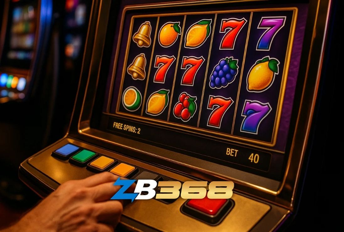 10+ Mẹo Chơi Nổ Hũ Dễ Thắng Từ Cao Thủ - Cập Nhật 2025