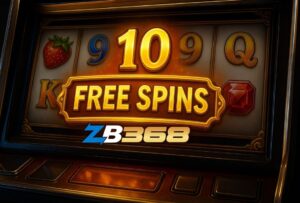 Cách Tận Dụng Vòng Quay Miễn Phí (Free Spins) Để Tối Đa Hóa Lợi Nhuận