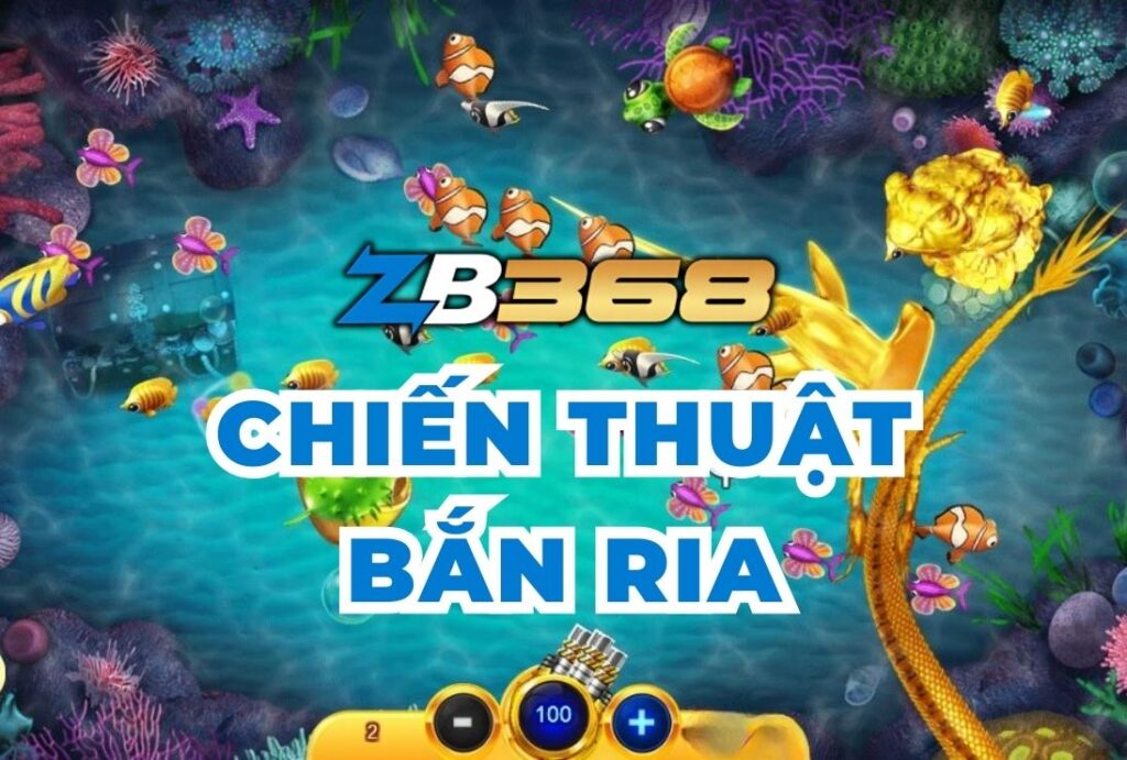 Chiến Thuật "Bắn Ria" - Tích Tiểu Thành Đại Cho Ngư Thủ Vốn Ít