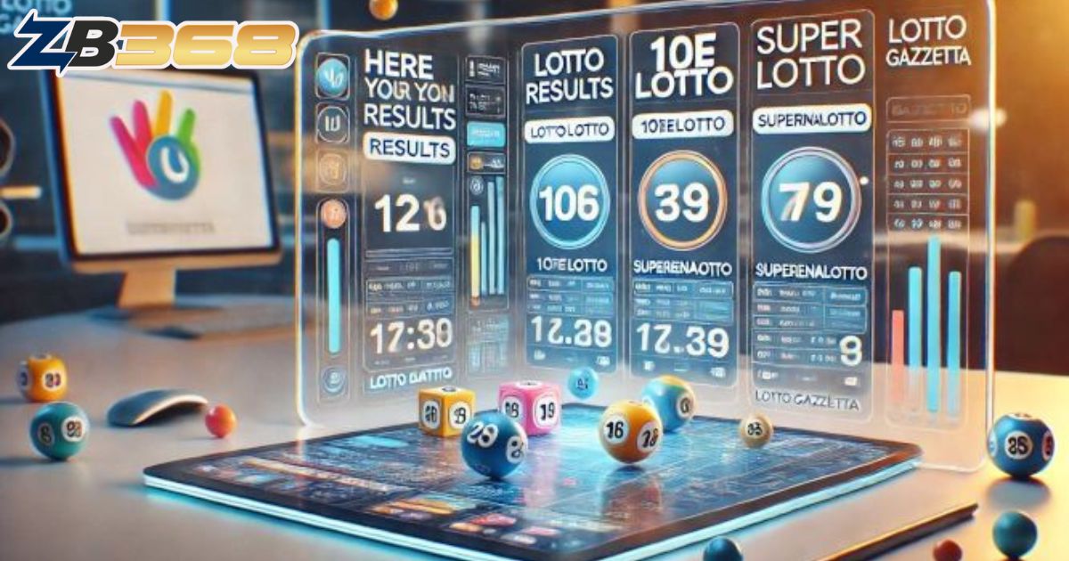 Hướng Dẫn Chơi Xổ Số Miền Trung (XSMT) Online Toàn Tập Tại ZB368