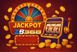 Jackpot Lũy Tiến Là Gì? Giấc Mơ Đổi Đời Sau Một Vòng Quay