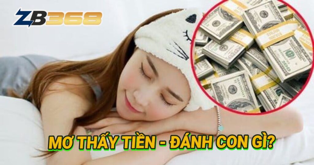 Mơ Thấy Tiền Đánh Số Gì? Giải Mã Điềm Báo Vận May Tài Lộc