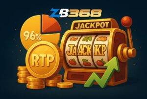 RTP Là Gì Trong Slot? Cách Chọn Game Nổ Hũ Có Tỷ Lệ Thắng Cao