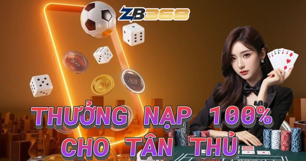 Sòng Bạc Online ZB368: Trải Nghiệm Live Casino Trực Tuyến Đẳng Cấp Quốc Tế