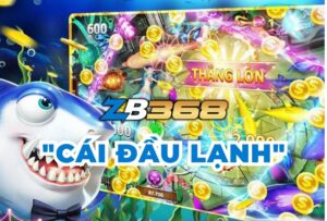 Tâm Lý Khi Chơi Bắn Cá - Làm Sao Để Giữ "Cái Đầu Lạnh" và Thắng Lớn?