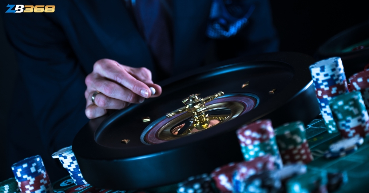 Hướng Dẫn Chơi Roulette Online và Các Kiểu Cược Cho Người Mới