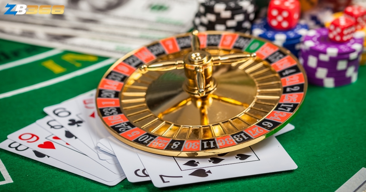 Các Hệ Thống Cược Roulette Phổ Biến: Martingale, Fibonacci...