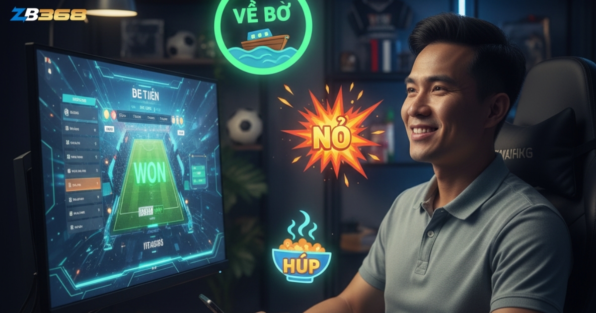 Từ Điển Thuật Ngữ Cá Độ Bóng Đá A-Z Cho Người Mới