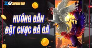 Hướng Dẫn Cách Đặt Cược Đá Gà SV388 Chi Tiết Cho Người Mới Chơi