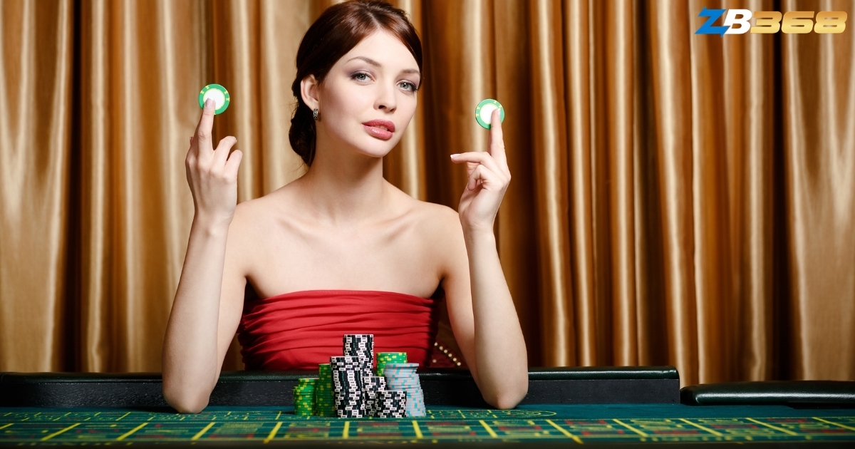 Live Casino Là Gì? Tại Sao Lại Hấp Dẫn Hơn Game 3D?