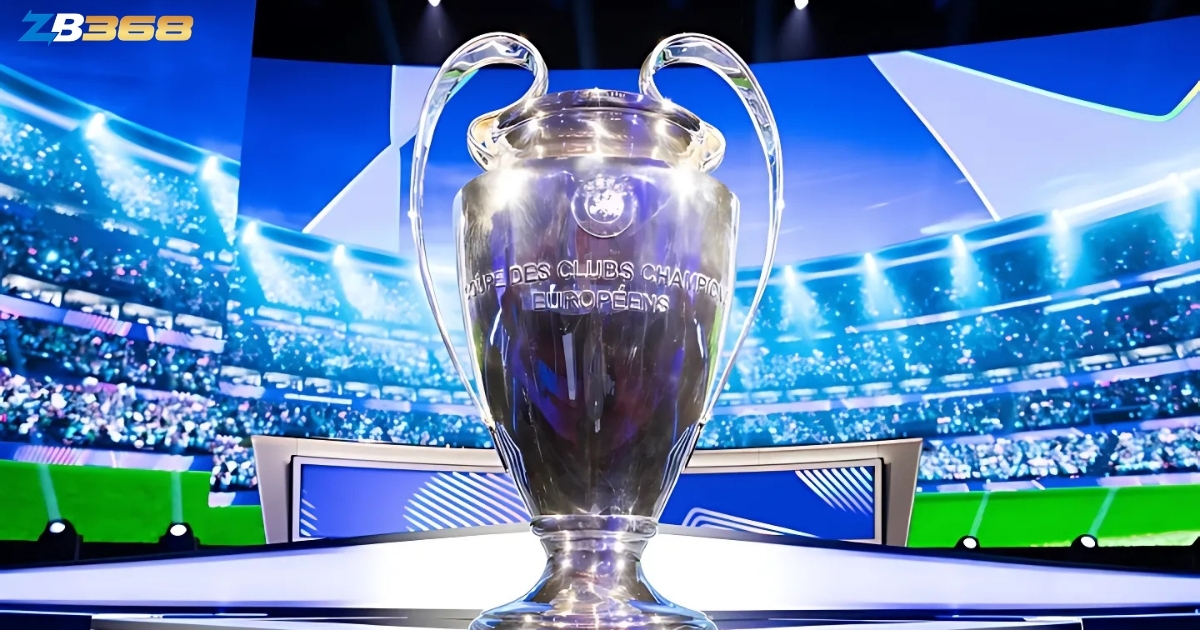 Hướng Dẫn Soi Kèo Cúp C1 (Champions League) - Đấu Trường Danh Giá