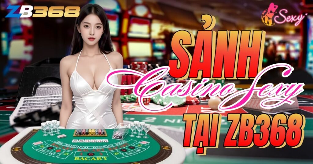 Đánh Giá AE Sexy (SEXYBCRT) tại ZB368 - Nóng Bỏng và Đầy Cuốn Hút