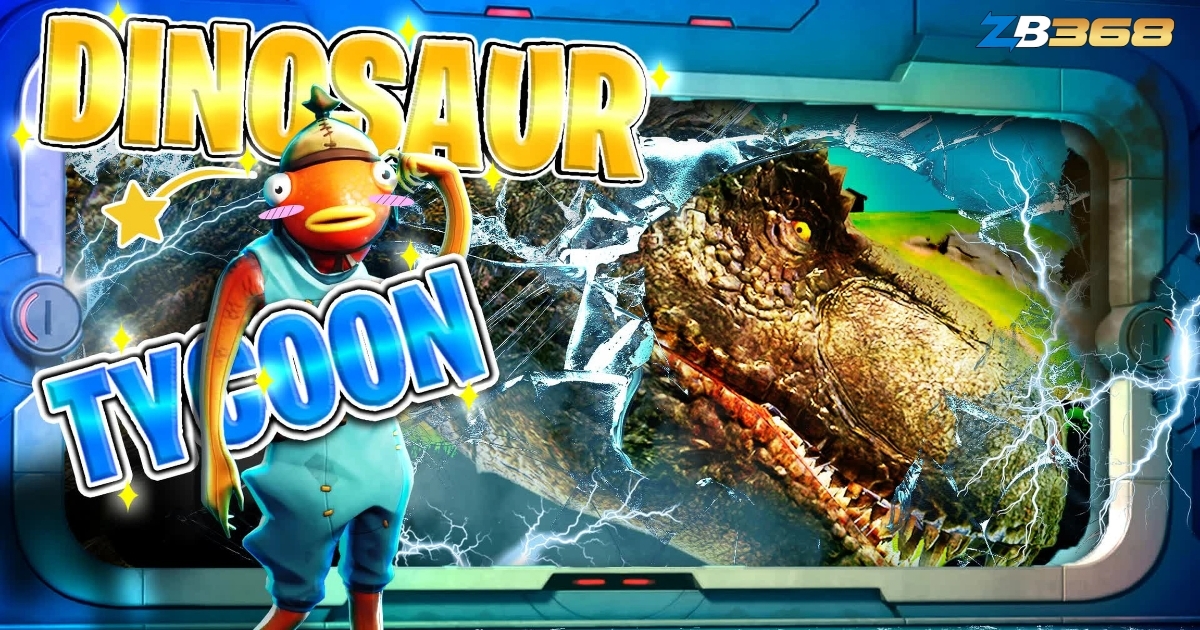 Top 5 Game Bắn Cá JILI Đáng Chơi Nhất tại ZB368