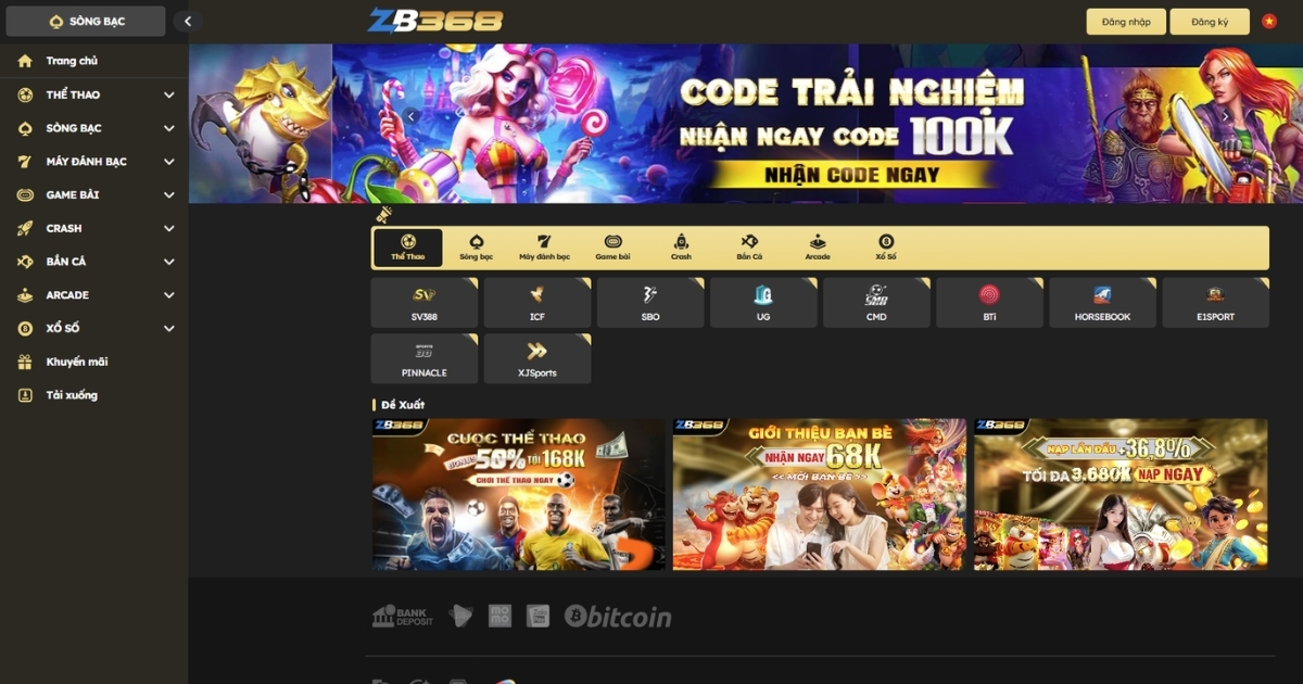 Đá Gà SV388 tại ZB368 - Trực Tiếp Thomo Campuchia & Bí Kíp Cược Hay