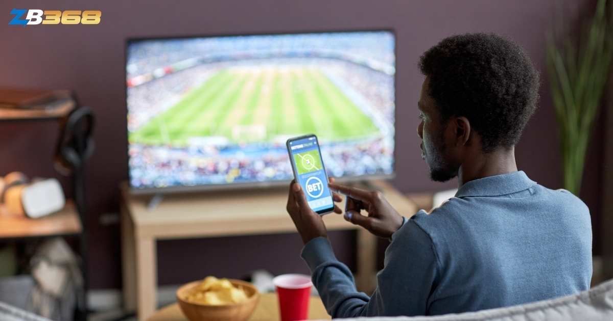 7 Sai Lầm "Cháy Acc" Khi Cá Cược Thể Thao và Cách Tránh