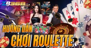 Hướng Dẫn Chơi Roulette Online và Các Kiểu Cược Cho Người Mới