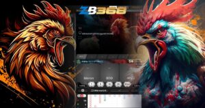 Hướng Dẫn Đăng Ký Tài Khoản Đá Gà SV388 tại ZB368 (Chi Tiết 3 Bước)