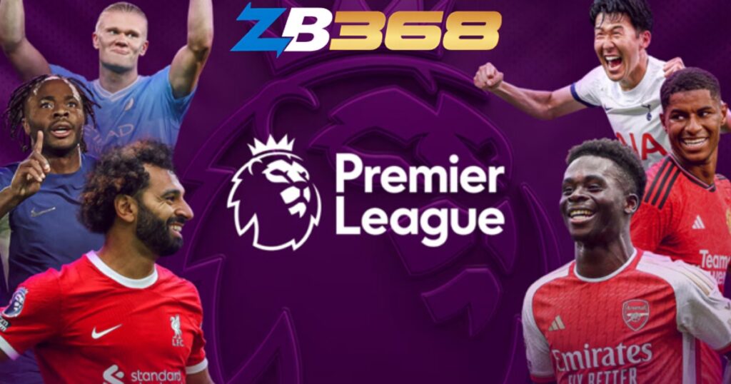 Hướng Dẫn Soi Kèo Ngoại Hạng Anh - Giải Đấu Hấp Dẫn Nhất Hành Tinh