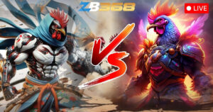 Cách Xem Trực Tiếp Đá Gà Thomo SV388 Sắc Nét Full HD tại ZB368