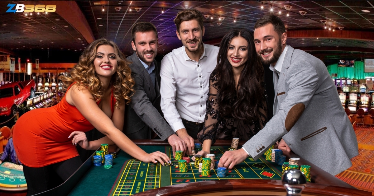 Hướng Dẫn Chơi Roulette Online và Các Kiểu Cược Cho Người Mới