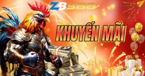 [Cập Nhật] Tổng Hợp Khuyến Mãi Đá Gà SV388 Mới Nhất tại ZB368