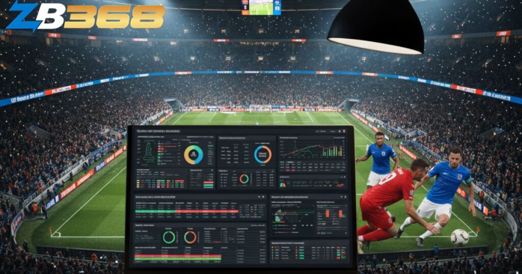 Kinh Nghiệm Bắt Kèo Thẻ Phạt (Yellow/Red Cards) Chính Xác