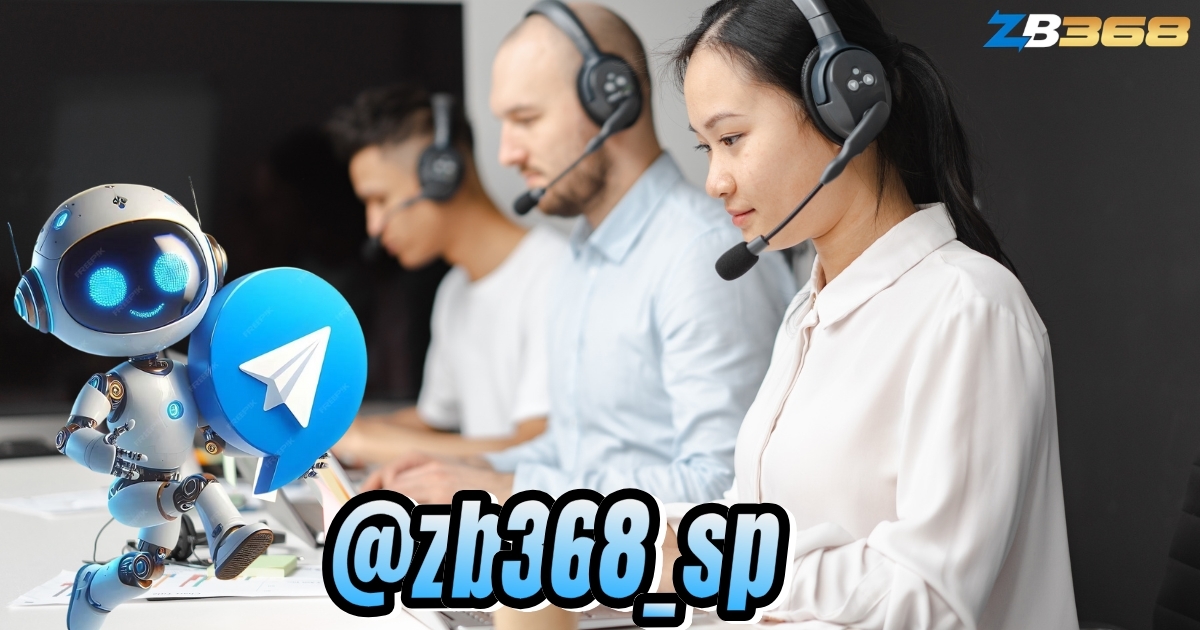 Cách Liên Hệ và Hỗ Trợ Khi Chơi Cá Cược Thể Thao tại ZB368
