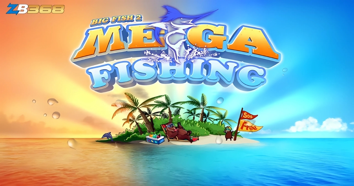 Top 5 Game Bắn Cá JILI Đáng Chơi Nhất tại ZB368