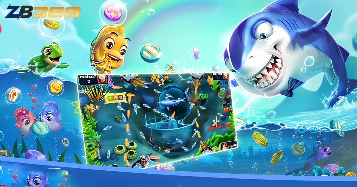 Quản Lý Vốn Khi Chơi Bắn Cá - "Bí Kíp" Sống Sót và Chiến Thắng Lâu Dài