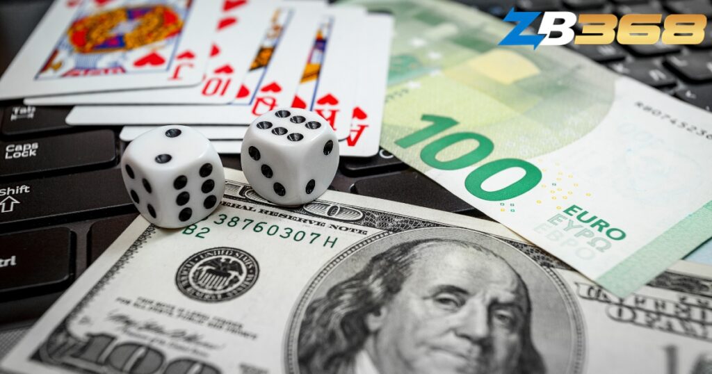 Quản Lý Vốn Khi Chơi Casino - Chìa Khóa Để Không Bao Giờ "Cháy Túi"