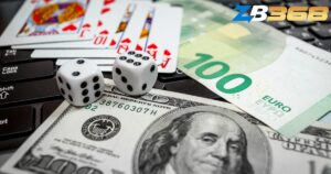 Quản Lý Vốn Khi Chơi Casino - Chìa Khóa Để Không Bao Giờ "Cháy Túi"