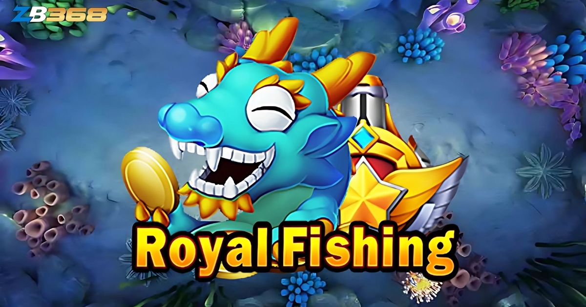 Top 5 Game Bắn Cá JILI Đáng Chơi Nhất tại ZB368