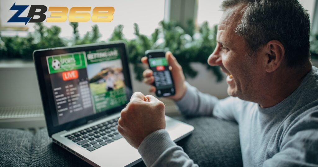 7 Sai Lầm "Cháy Acc" Khi Cá Cược Thể Thao và Cách Tránh