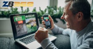 7 Sai Lầm "Cháy Acc" Khi Cá Cược Thể Thao và Cách Tránh