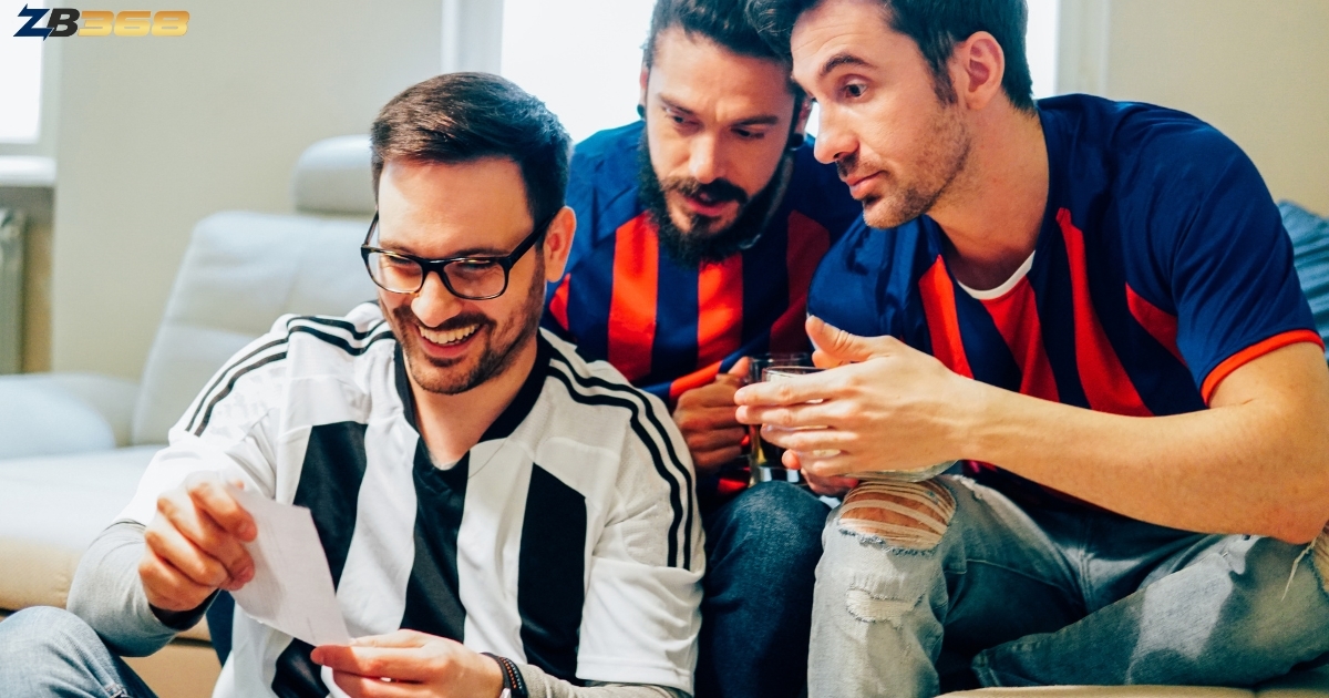 Kèo Châu Âu (1X2) Là Gì? So Sánh Với Kèo Châu Á