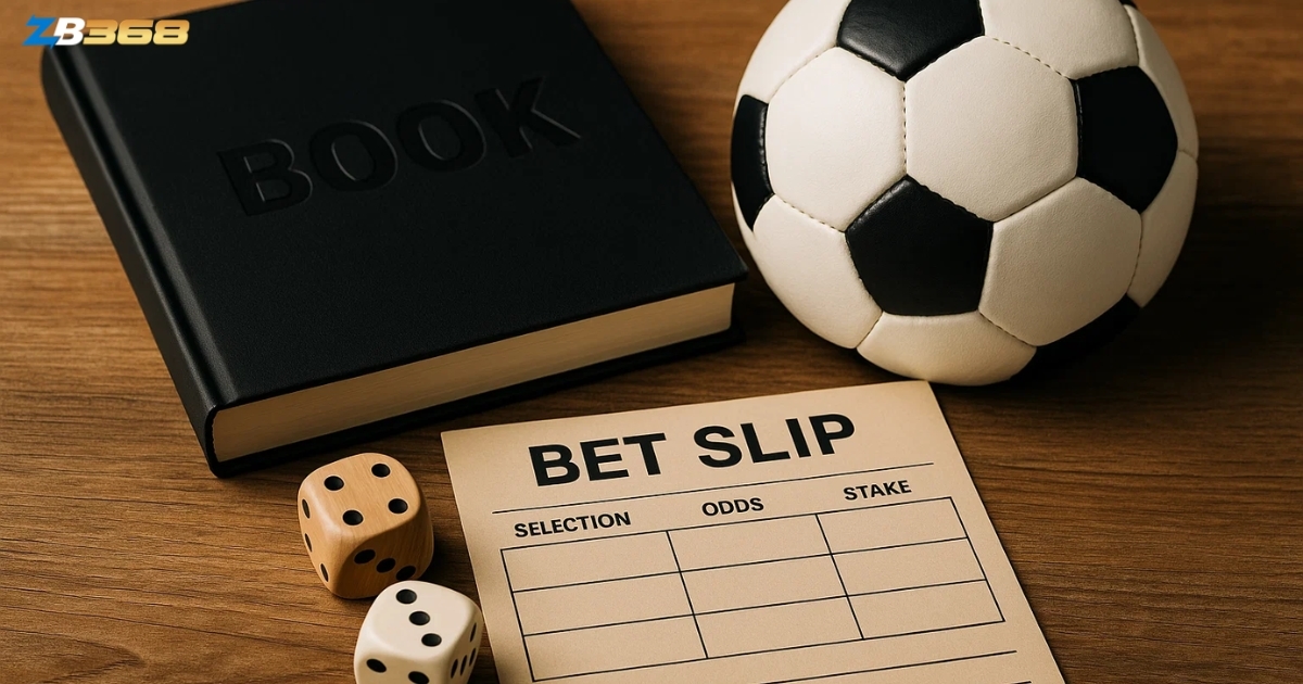 Từ Điển Thuật Ngữ Cá Độ Bóng Đá A-Z Cho Người Mới