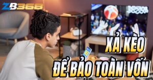 Xả Kèo (Cash Out) Là Gì? Khi Nào Nên Sử Dụng Để Bảo Toàn Vốn?